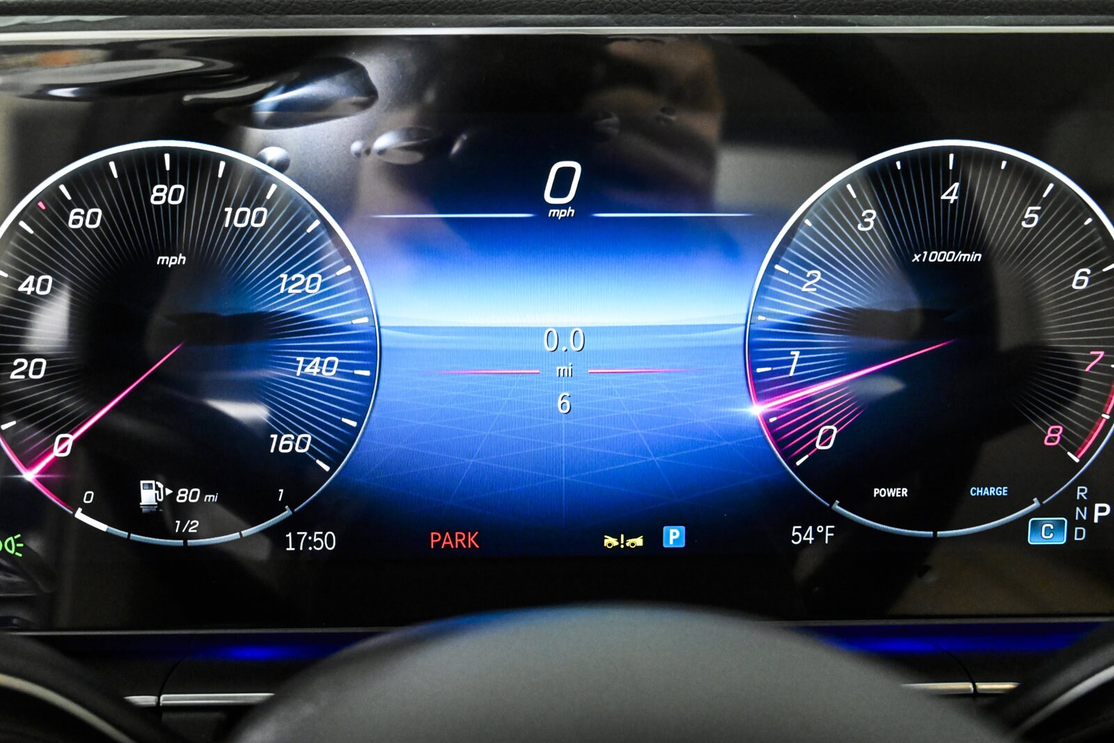 2026 MERCEDES-BENZ GLE-CLASS - Image 11