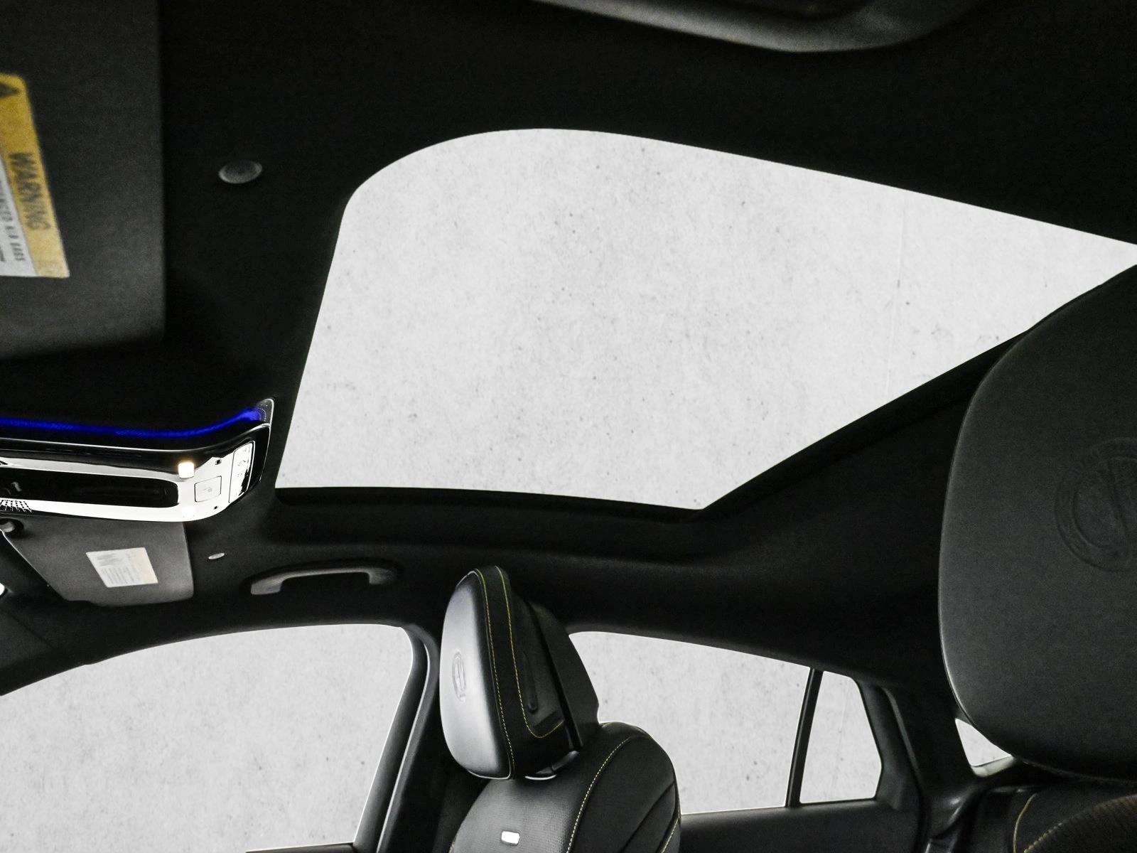 2025 MERCEDES-BENZ GLC-CLASS - Image 20