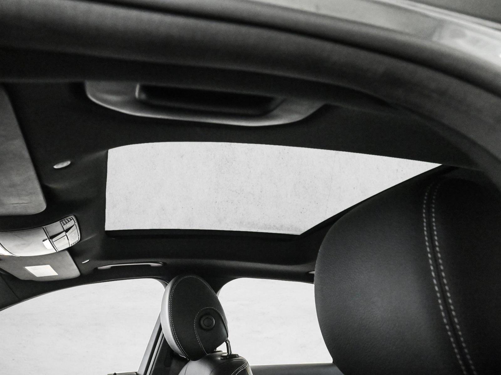 2021 MERCEDES-BENZ C-CLASS - Image 17