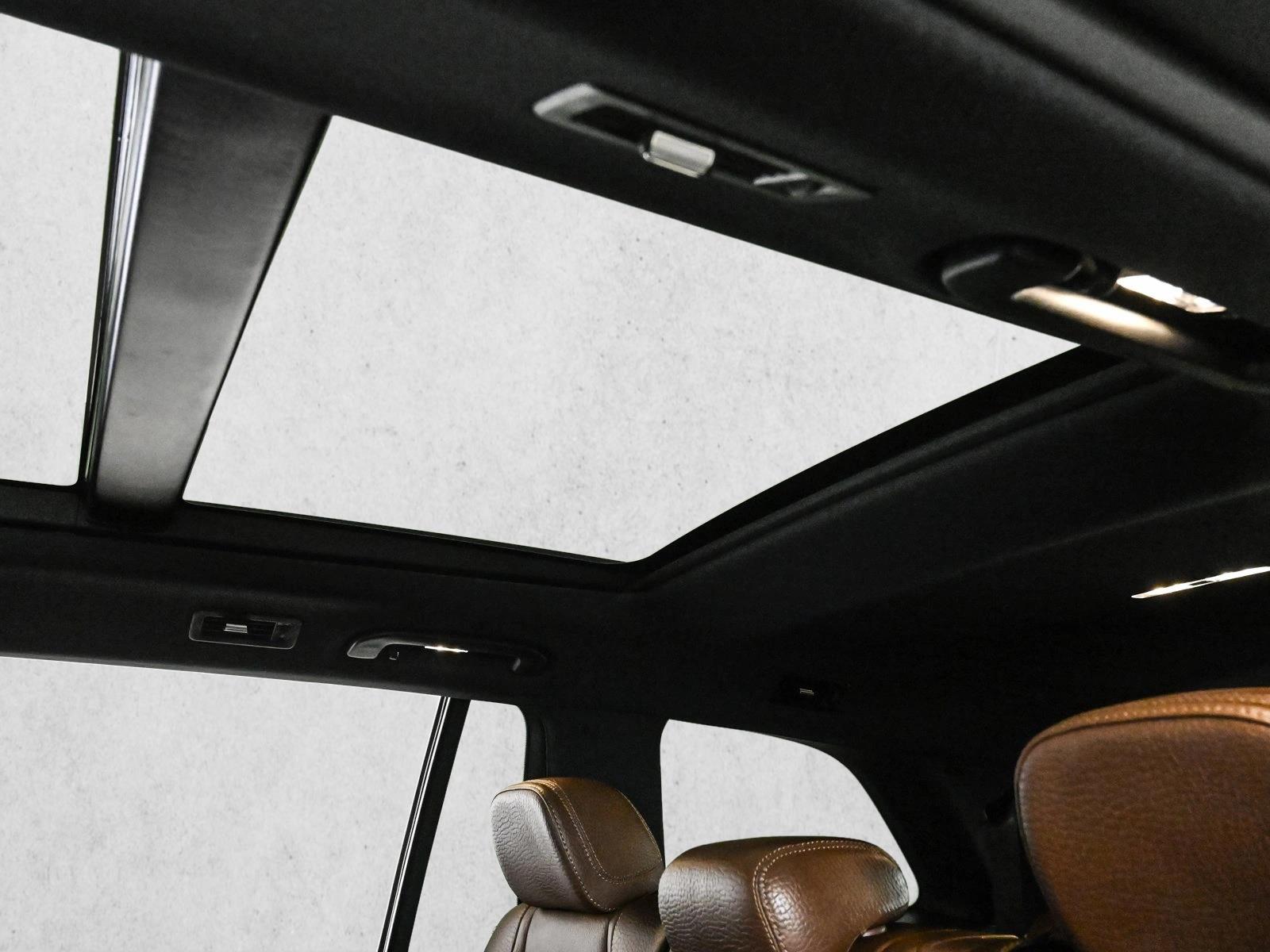 2026 MERCEDES-BENZ GLS-CLASS - Image 21