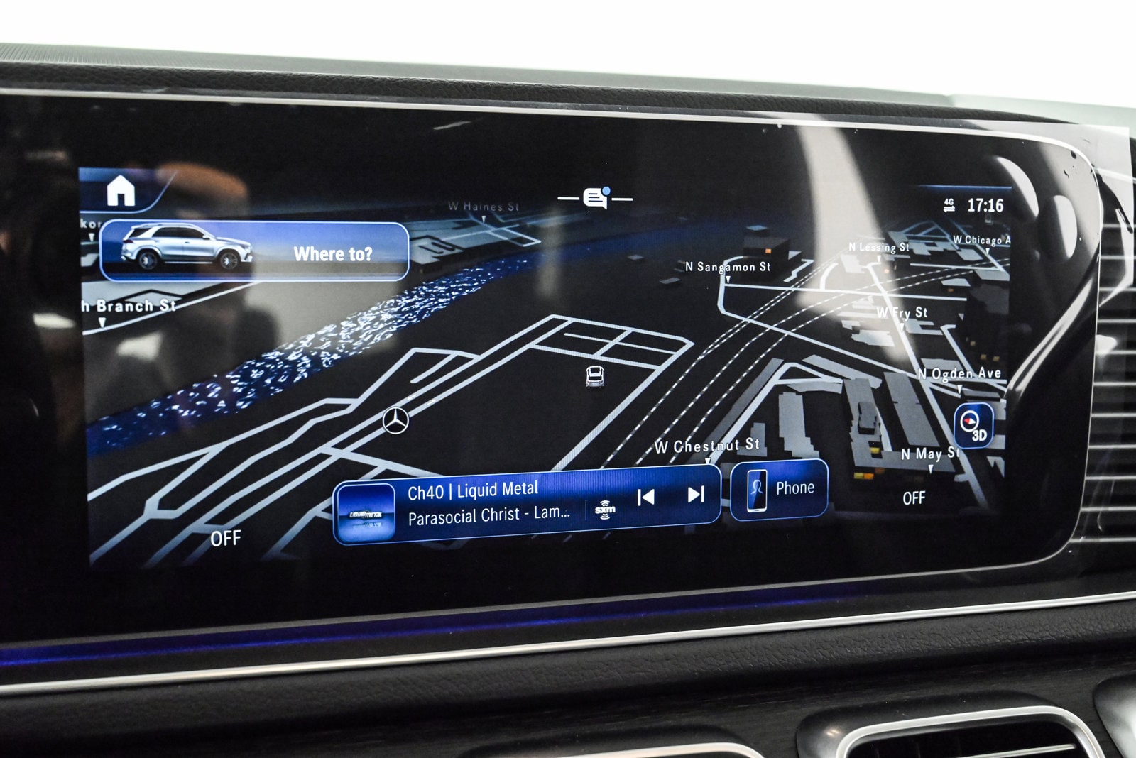 2026 MERCEDES-BENZ GLE-CLASS - Image 14