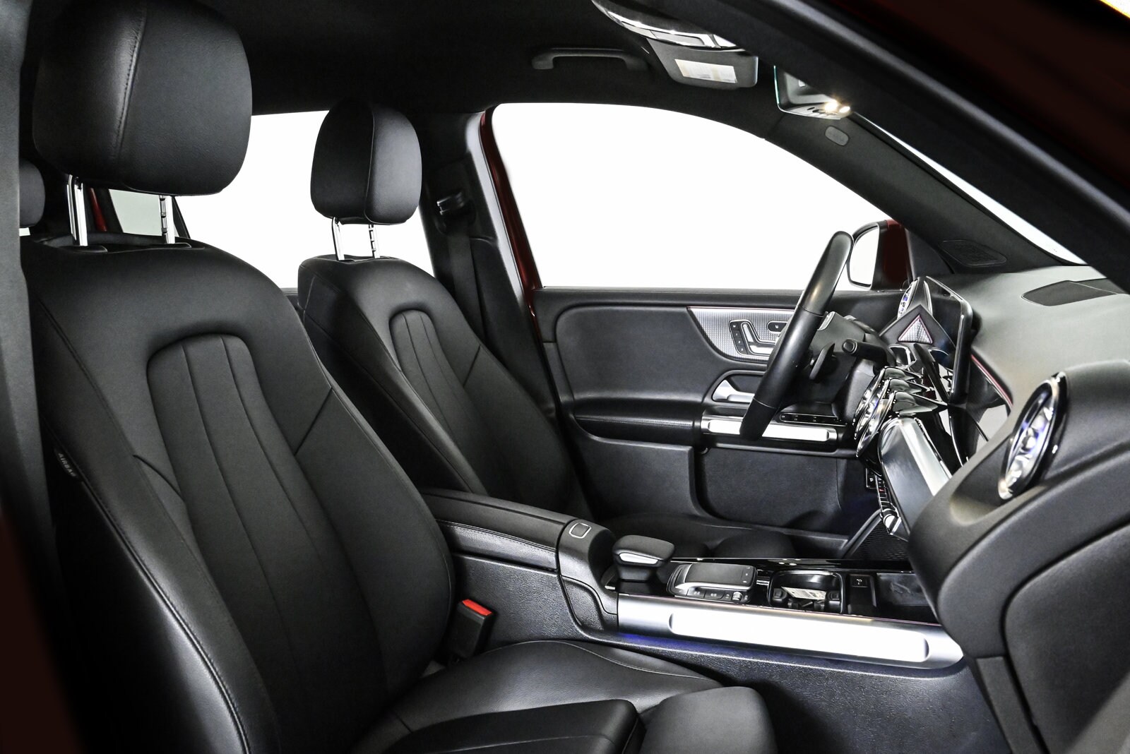 2023 MERCEDES-BENZ GLB-CLASS - Image 24