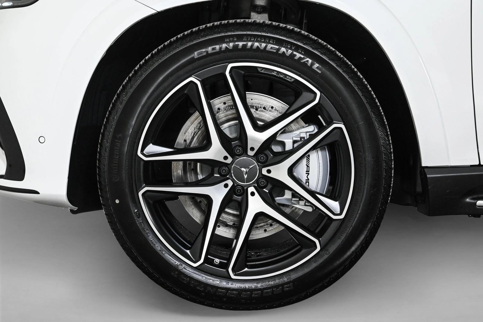 2026 MERCEDES-BENZ GLE-CLASS - Image 26