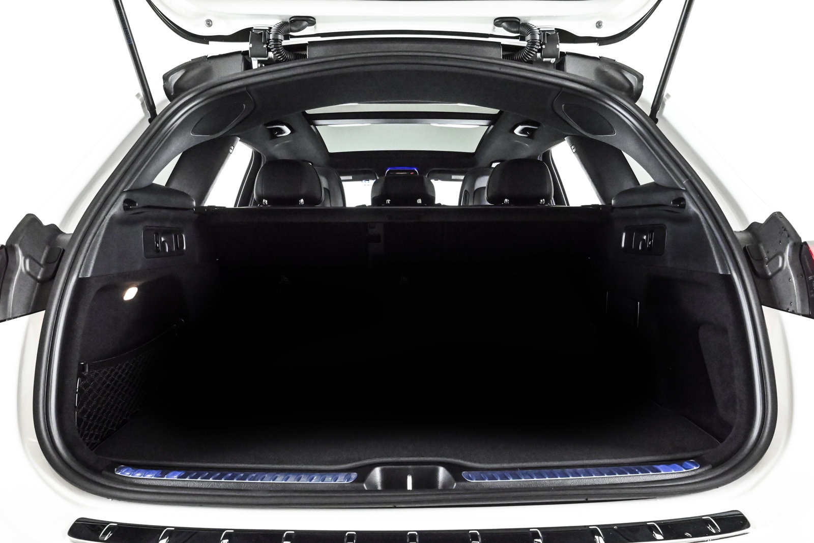 2026 MERCEDES-BENZ GLC-CLASS - Image 6