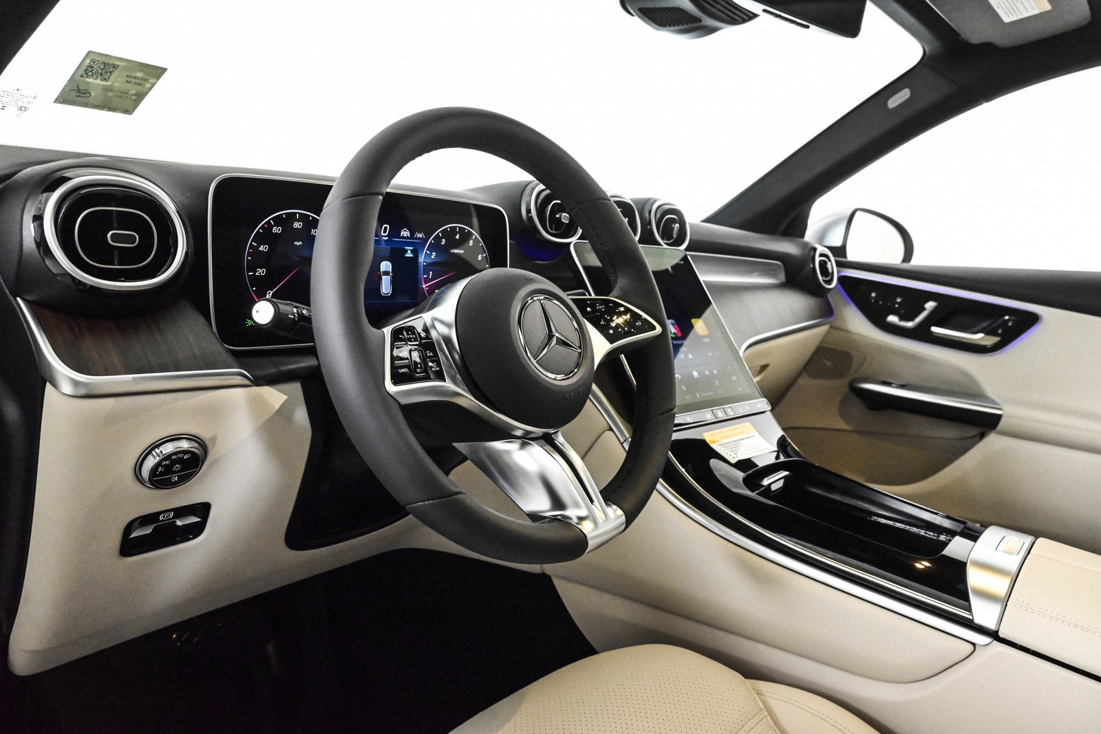 2026 MERCEDES-BENZ GLC-CLASS - Image 10
