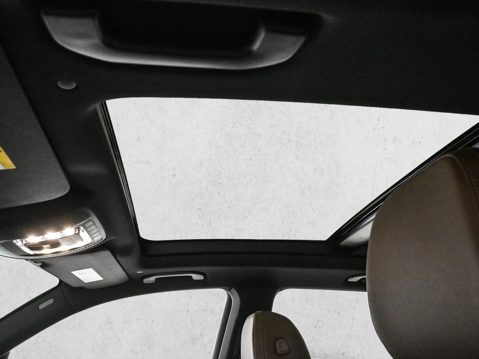 2026 MERCEDES-BENZ GLE-CLASS - Image 17