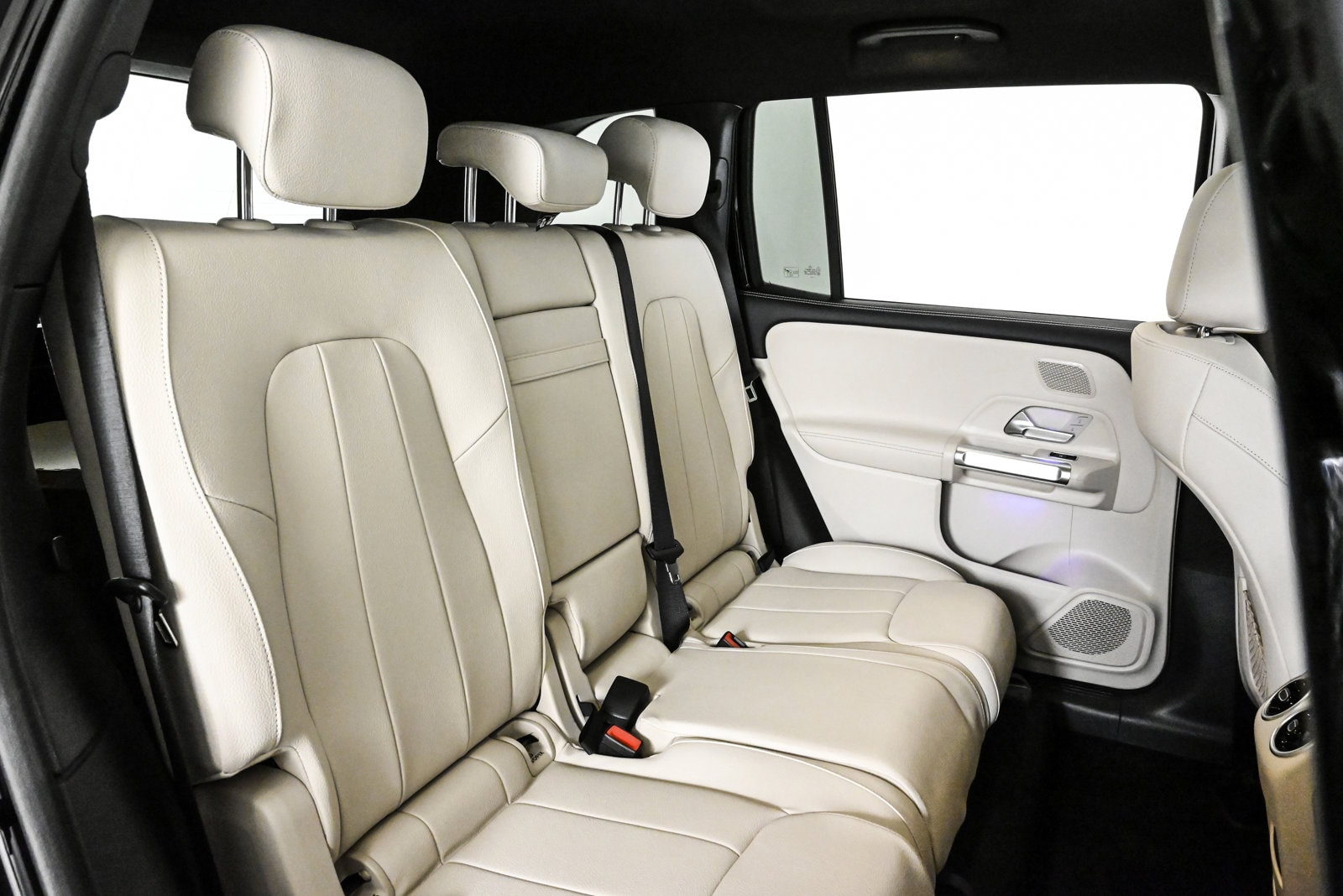 2026 MERCEDES-BENZ GLB-CLASS - Image 22