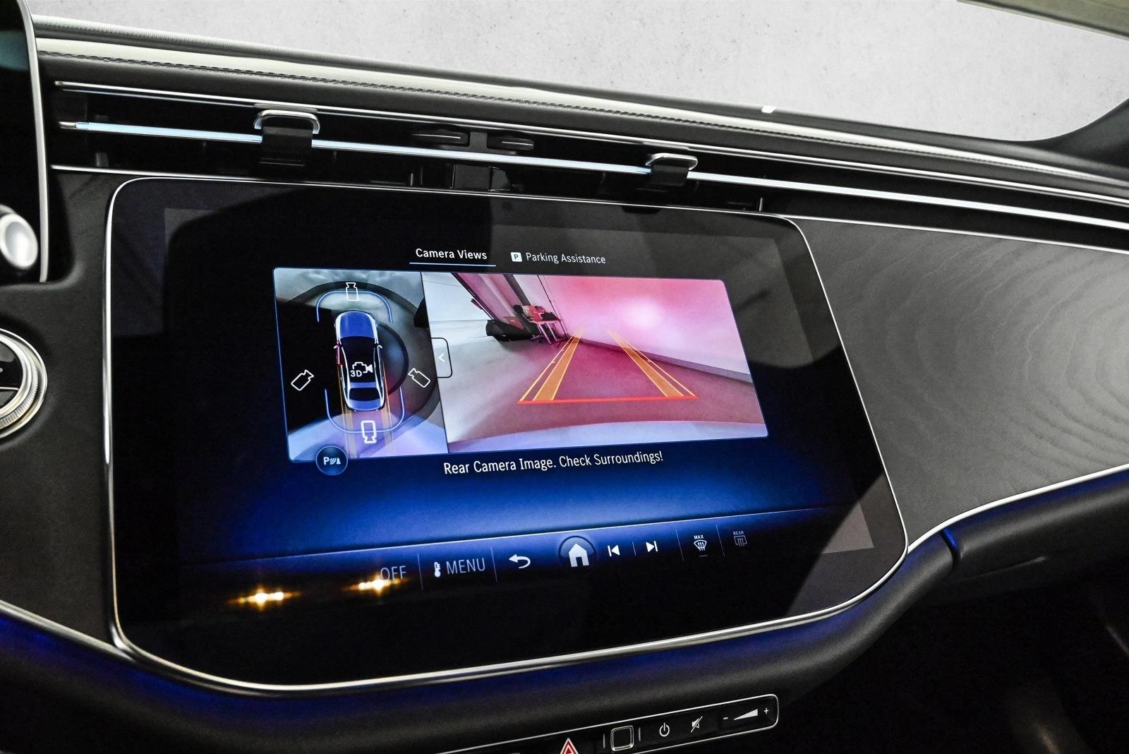 2026 MERCEDES-BENZ E-CLASS - Image 15