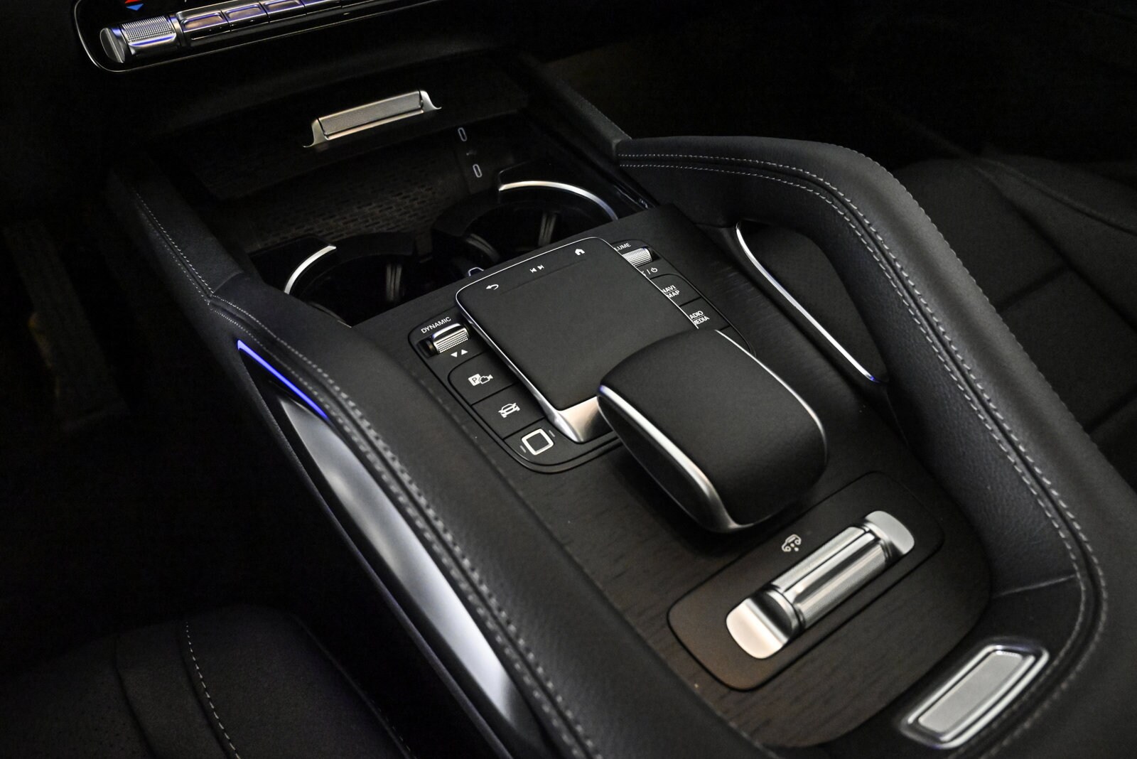 2026 MERCEDES-BENZ GLS-CLASS - Image 12