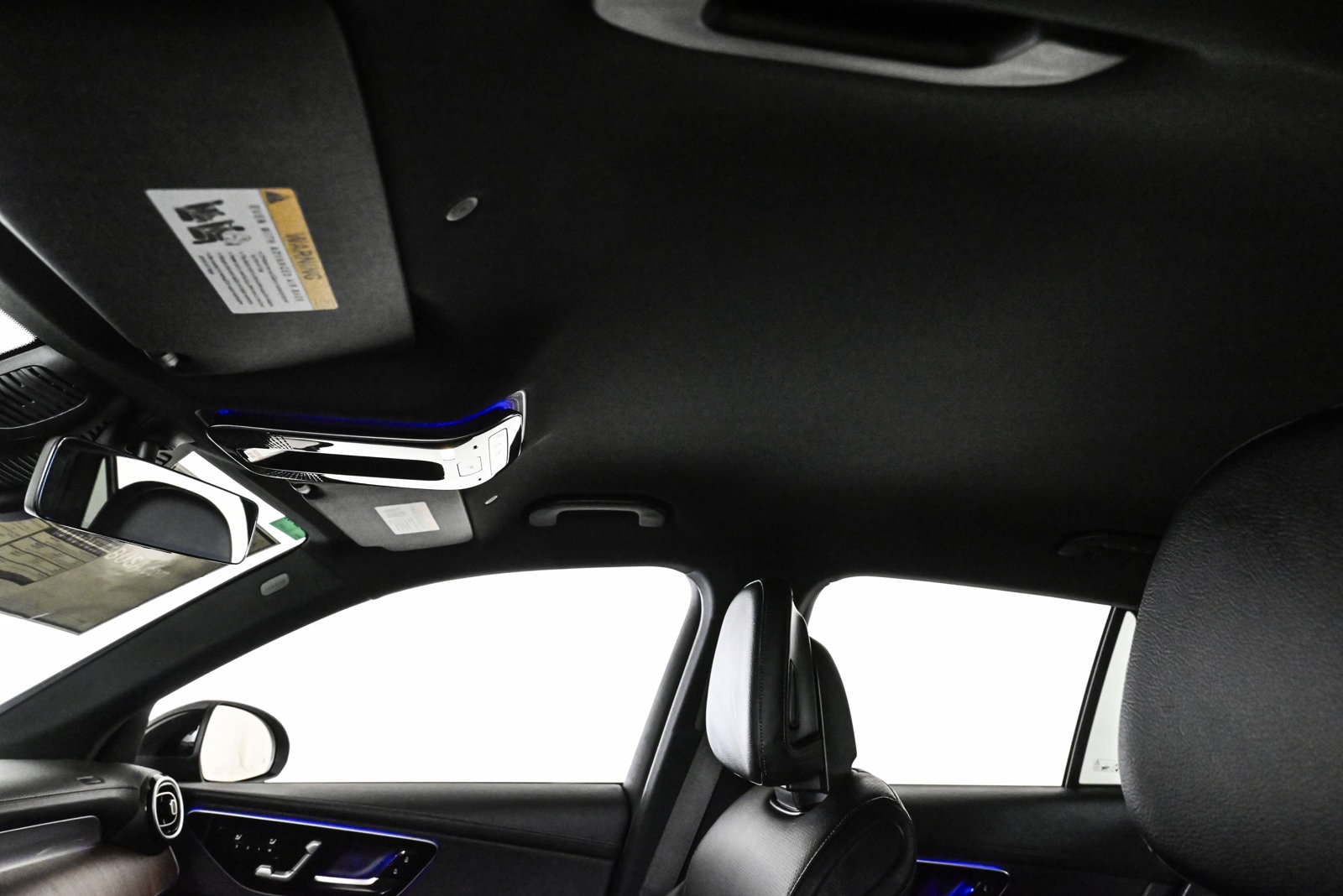 2026 MERCEDES-BENZ GLC-CLASS - Image 16