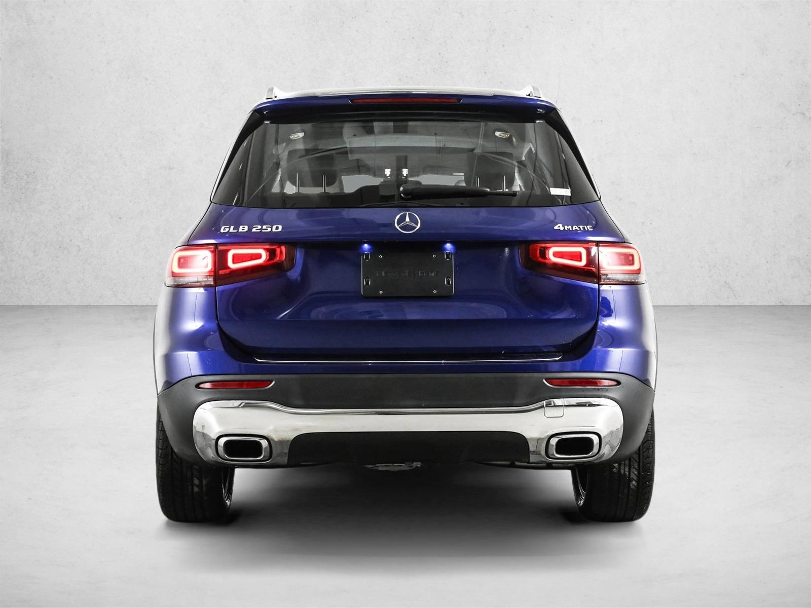 2021 MERCEDES-BENZ GLB-CLASS - Image 7