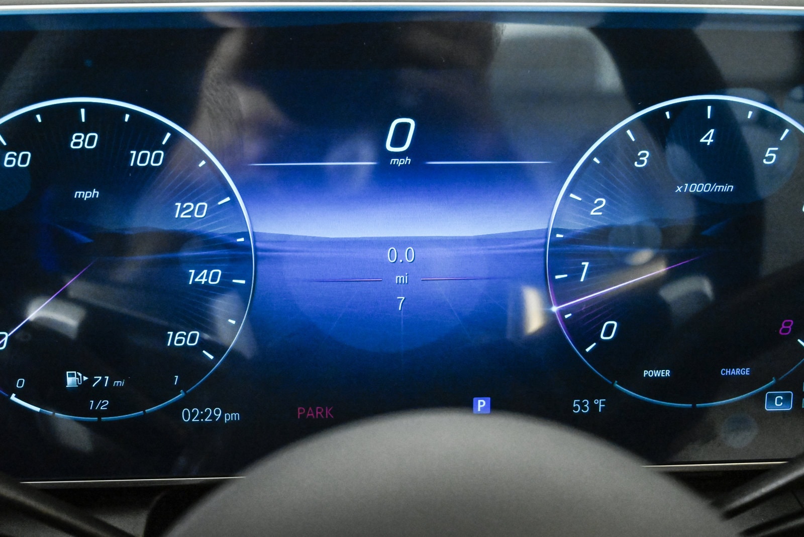 2026 MERCEDES-BENZ GLC-CLASS - Image 11