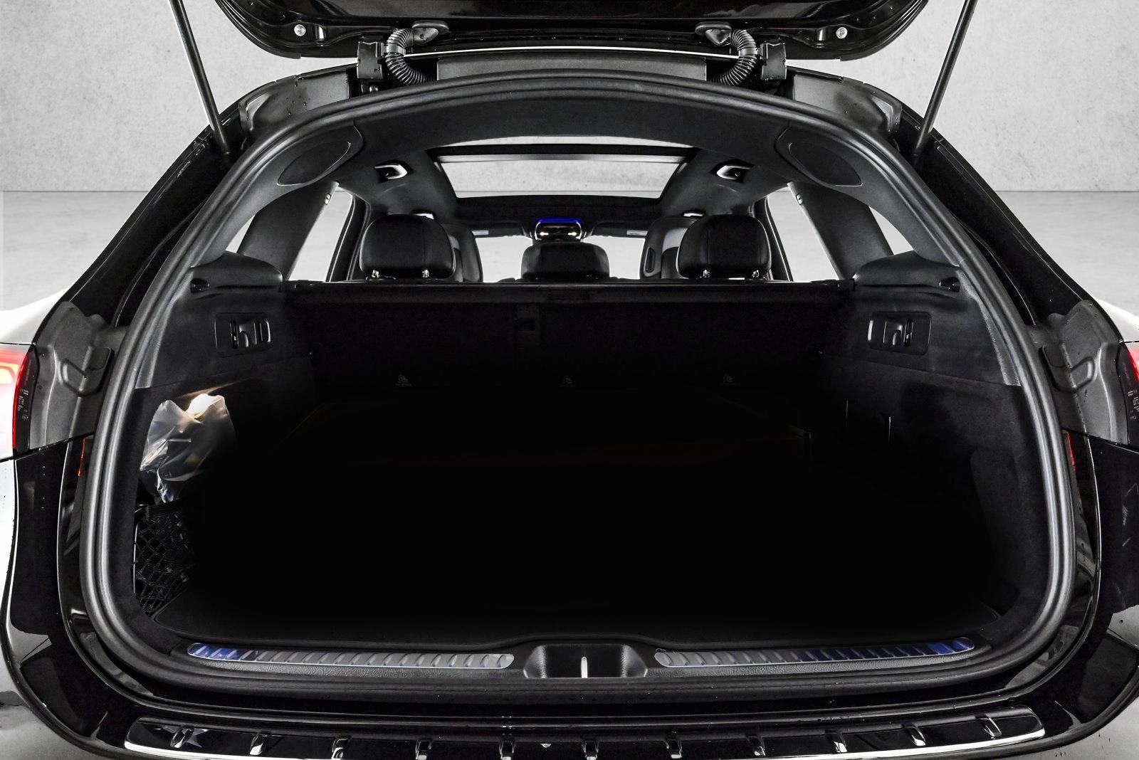 2026 MERCEDES-BENZ GLC-CLASS - Image 6