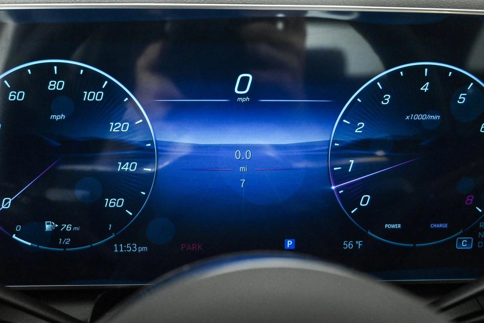 2026 MERCEDES-BENZ GLC-CLASS - Image 11