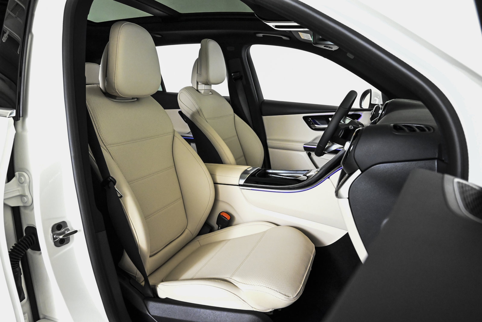 2026 MERCEDES-BENZ GLC-CLASS - Image 23