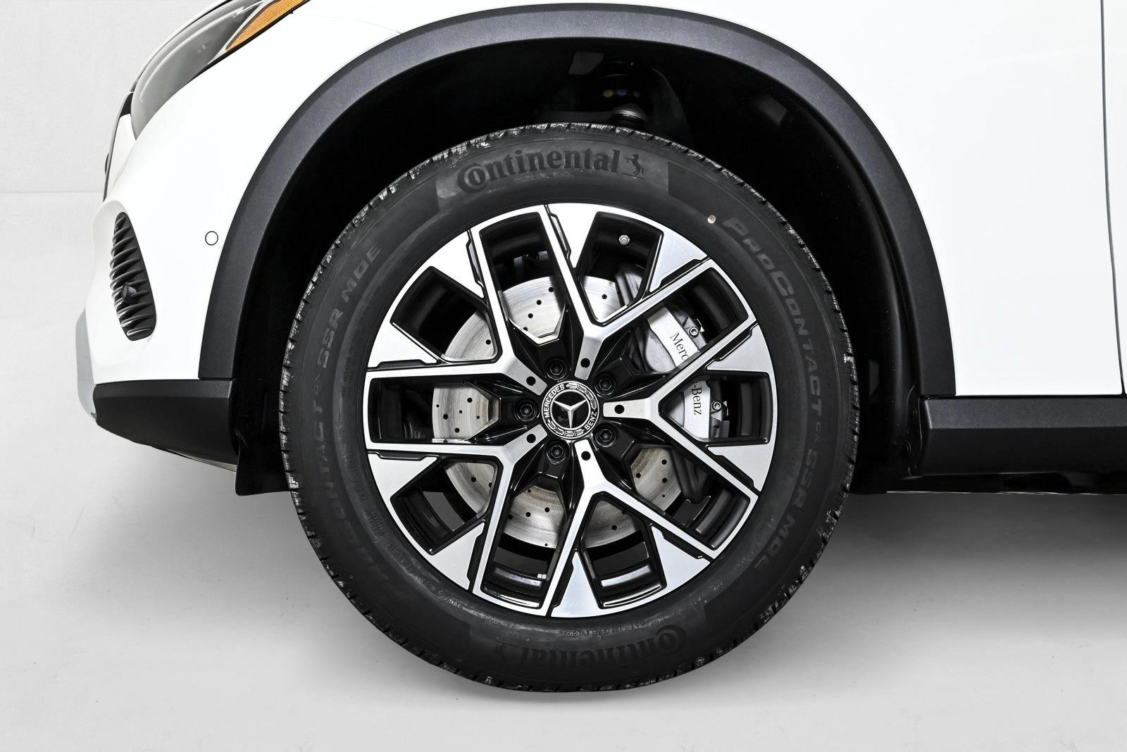 2025 MERCEDES-BENZ GLC-CLASS - Image 7