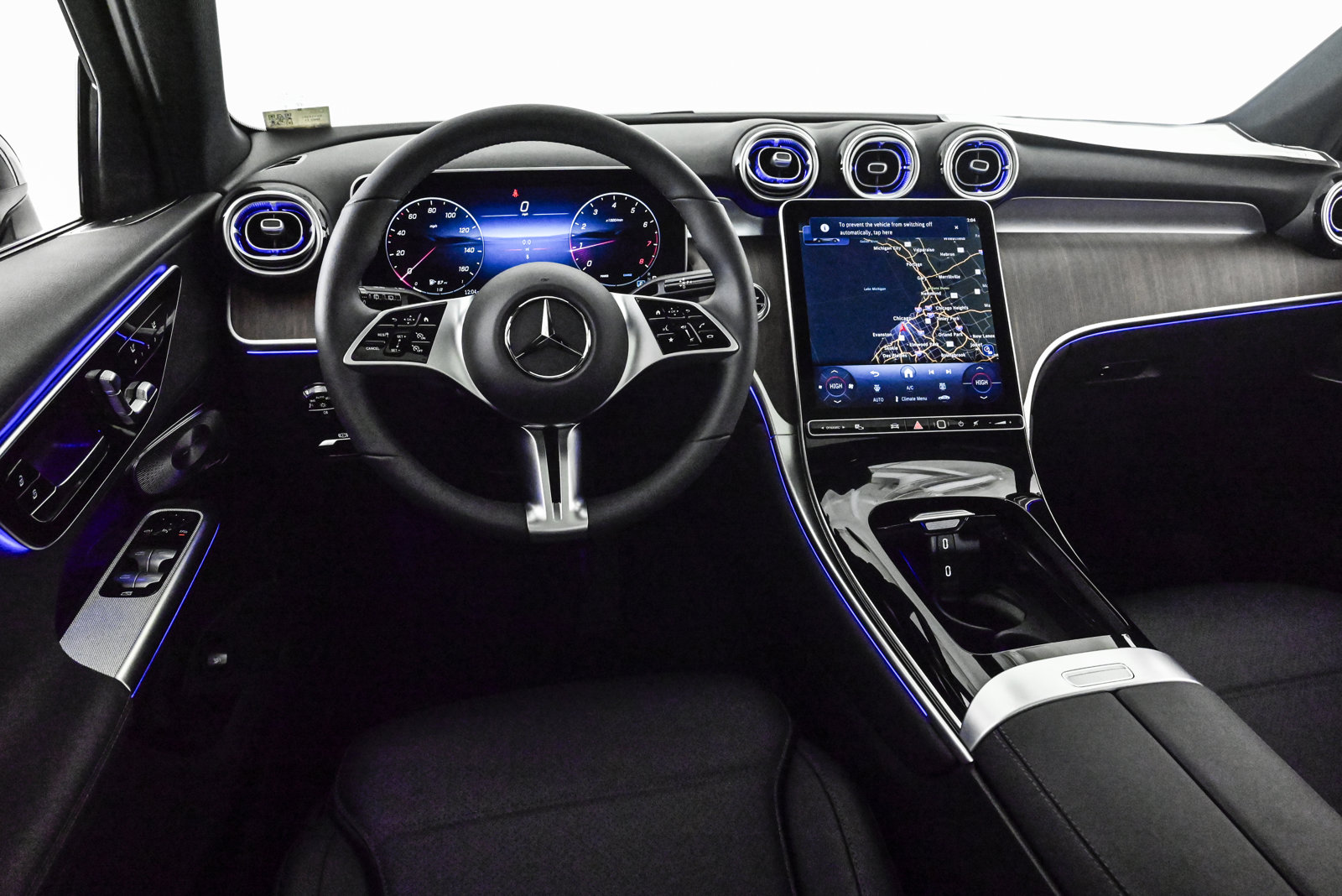 2026 MERCEDES-BENZ GLC-CLASS - Image 20