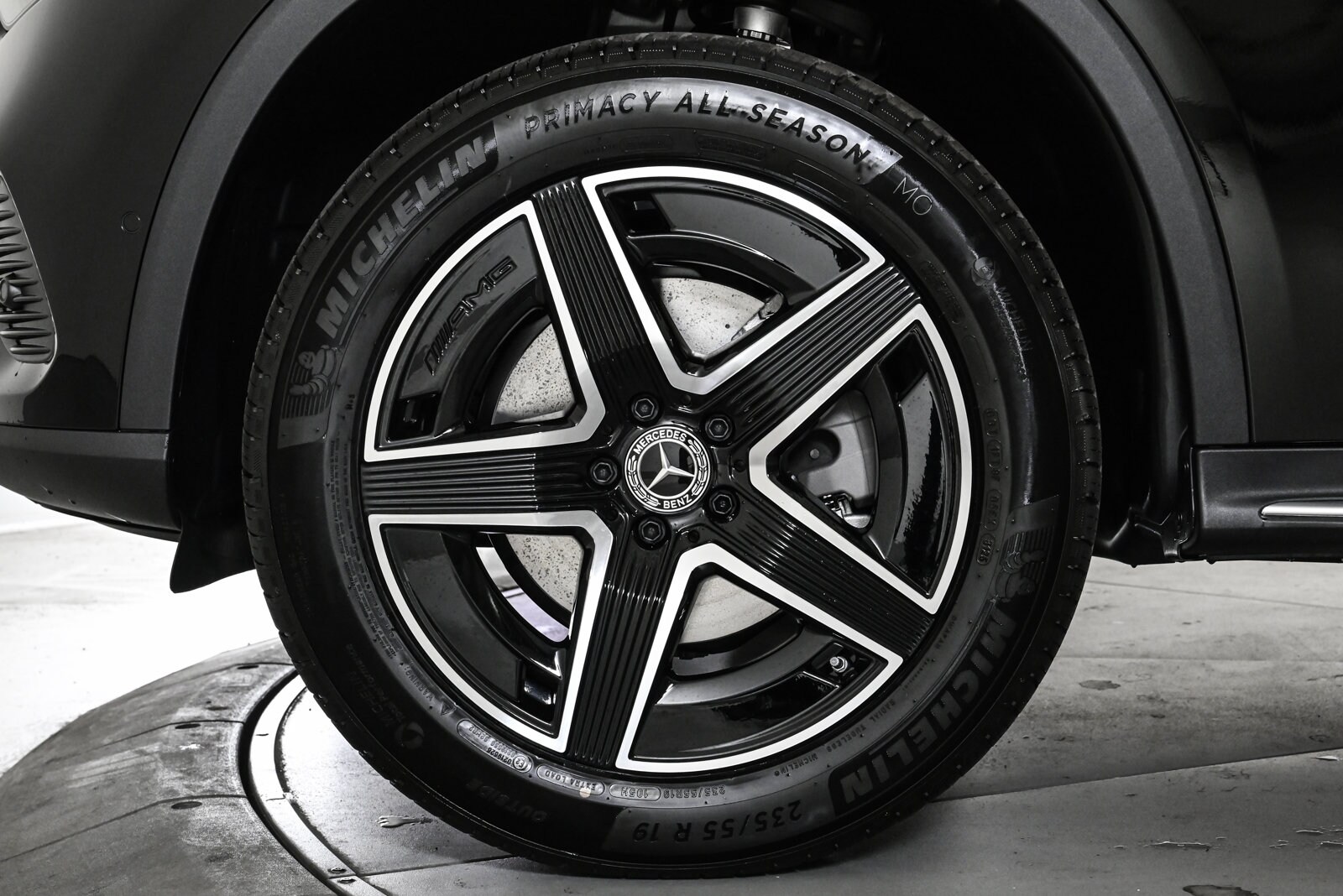 2026 MERCEDES-BENZ GLC-CLASS - Image 23