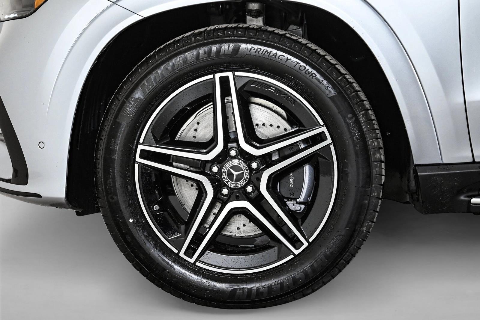 2026 MERCEDES-BENZ GLE-CLASS - Image 26