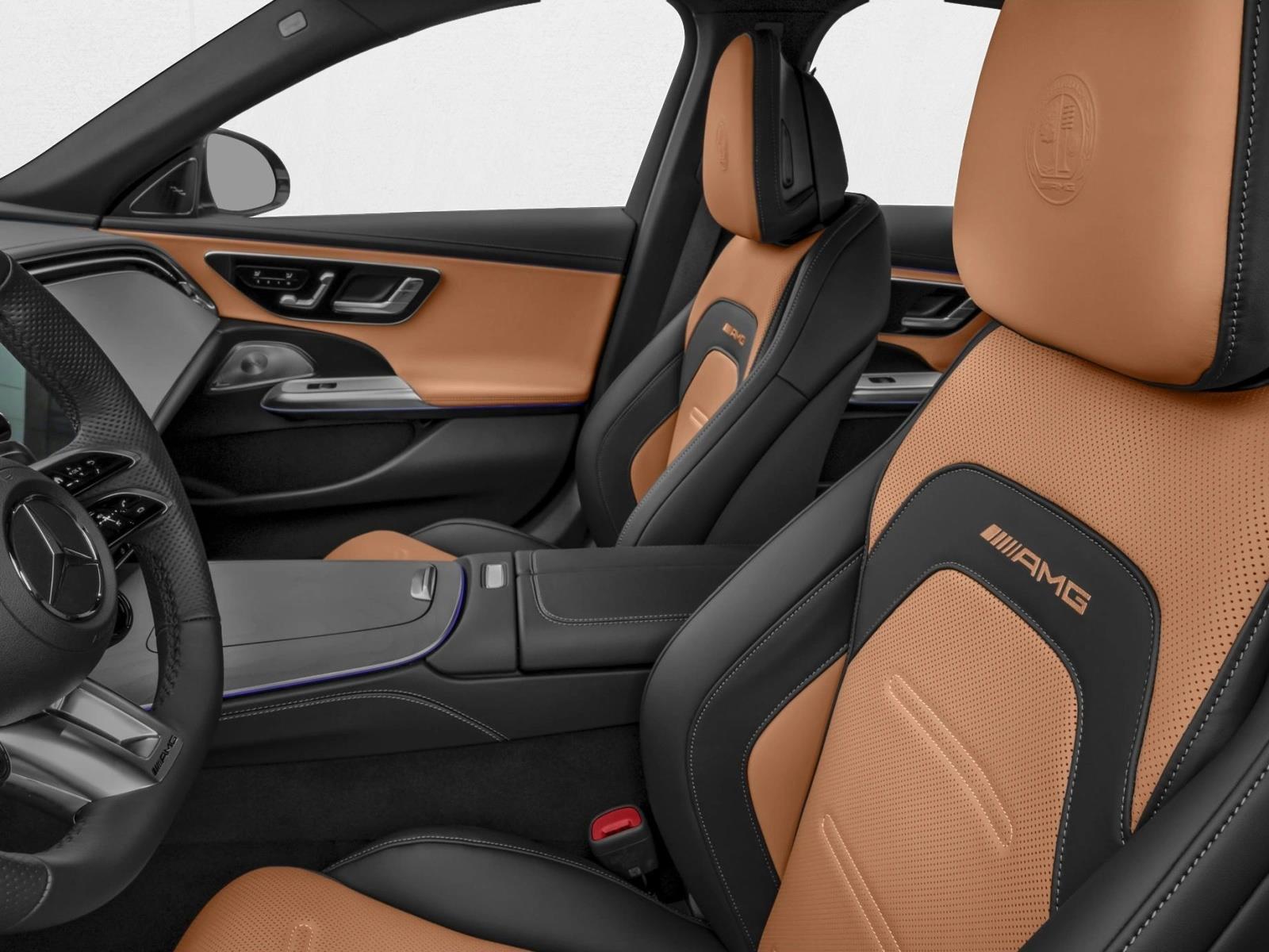 2026 MERCEDES-BENZ E-CLASS - Image 6