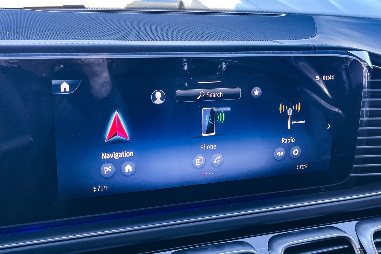 2025 MERCEDES-BENZ GLE-CLASS - Image 13