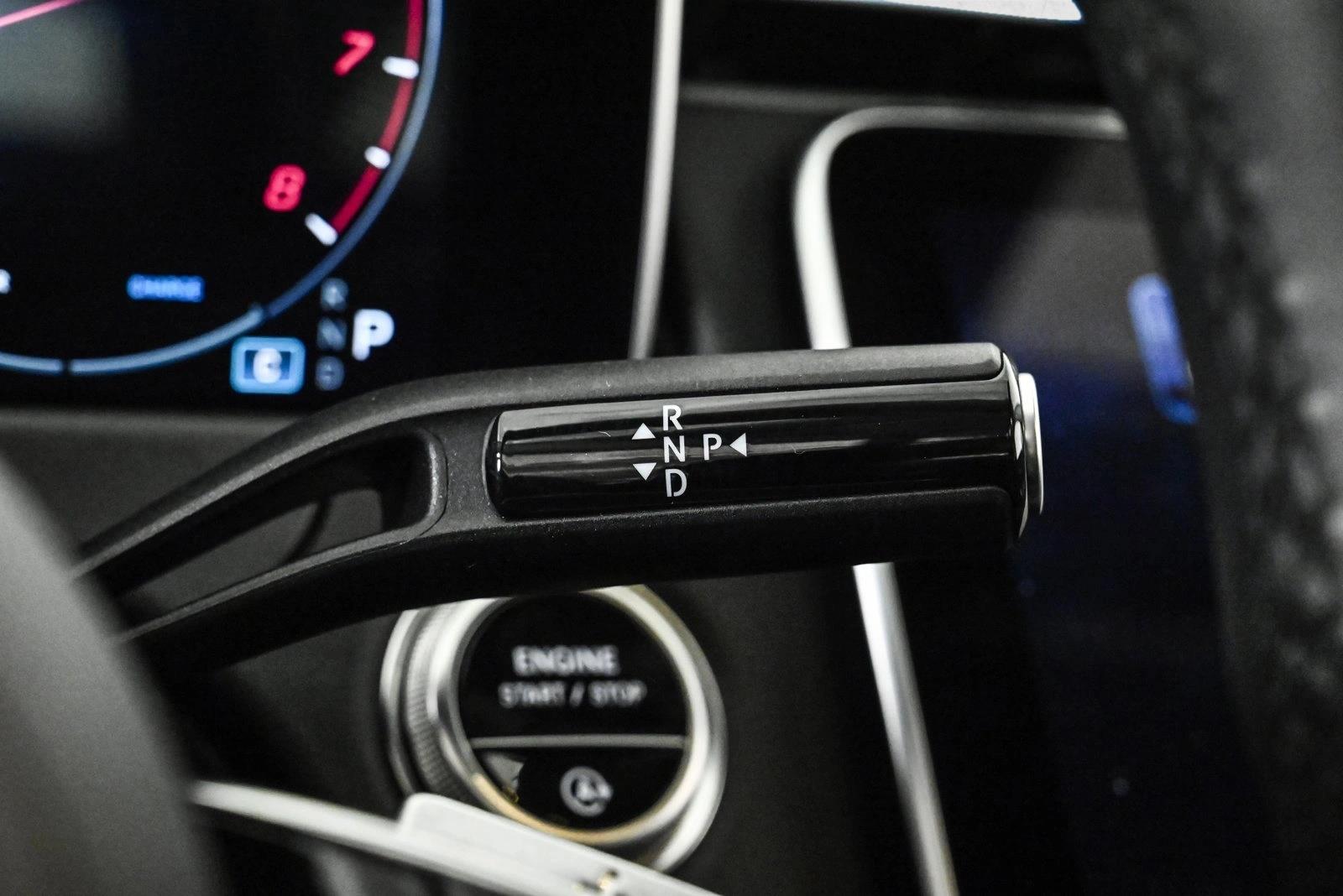 2025 MERCEDES-BENZ E-CLASS - Image 12