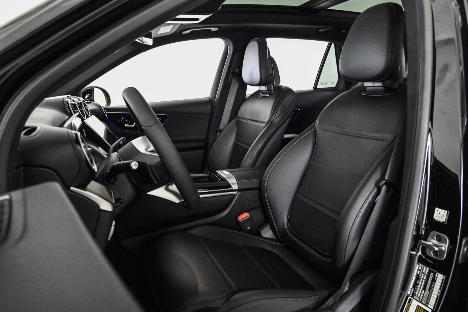 2026 MERCEDES-BENZ GLC-CLASS - Image 18