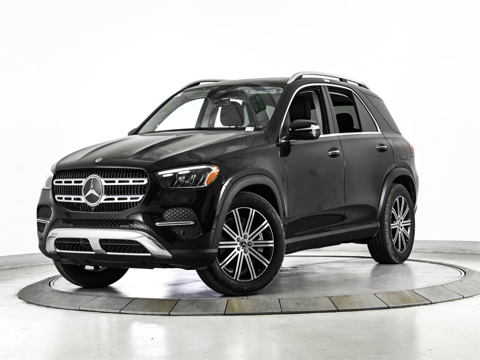 2026 MERCEDES-BENZ GLE-CLASS - Image 1