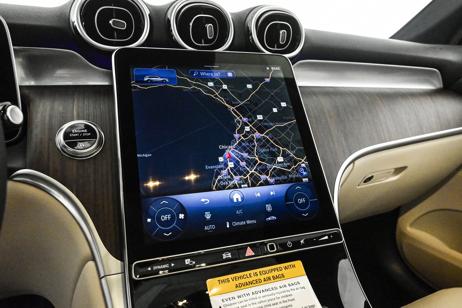 2026 MERCEDES-BENZ GLC-CLASS - Image 14