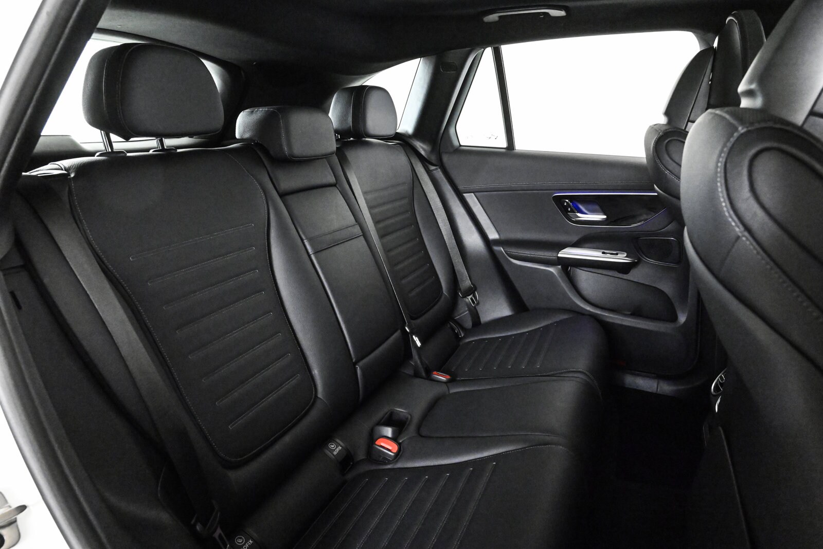 2025 MERCEDES-BENZ GLC-CLASS - Image 22