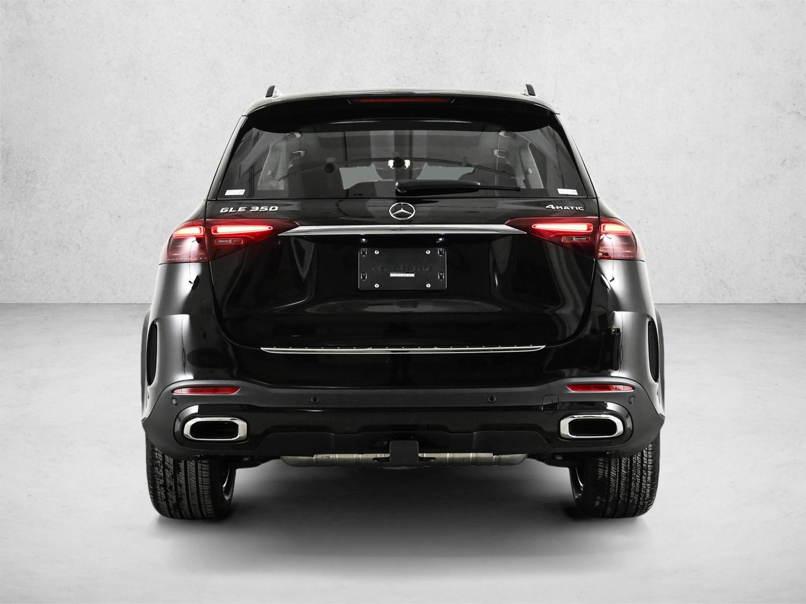 2026 MERCEDES-BENZ GLE-CLASS - Image 7