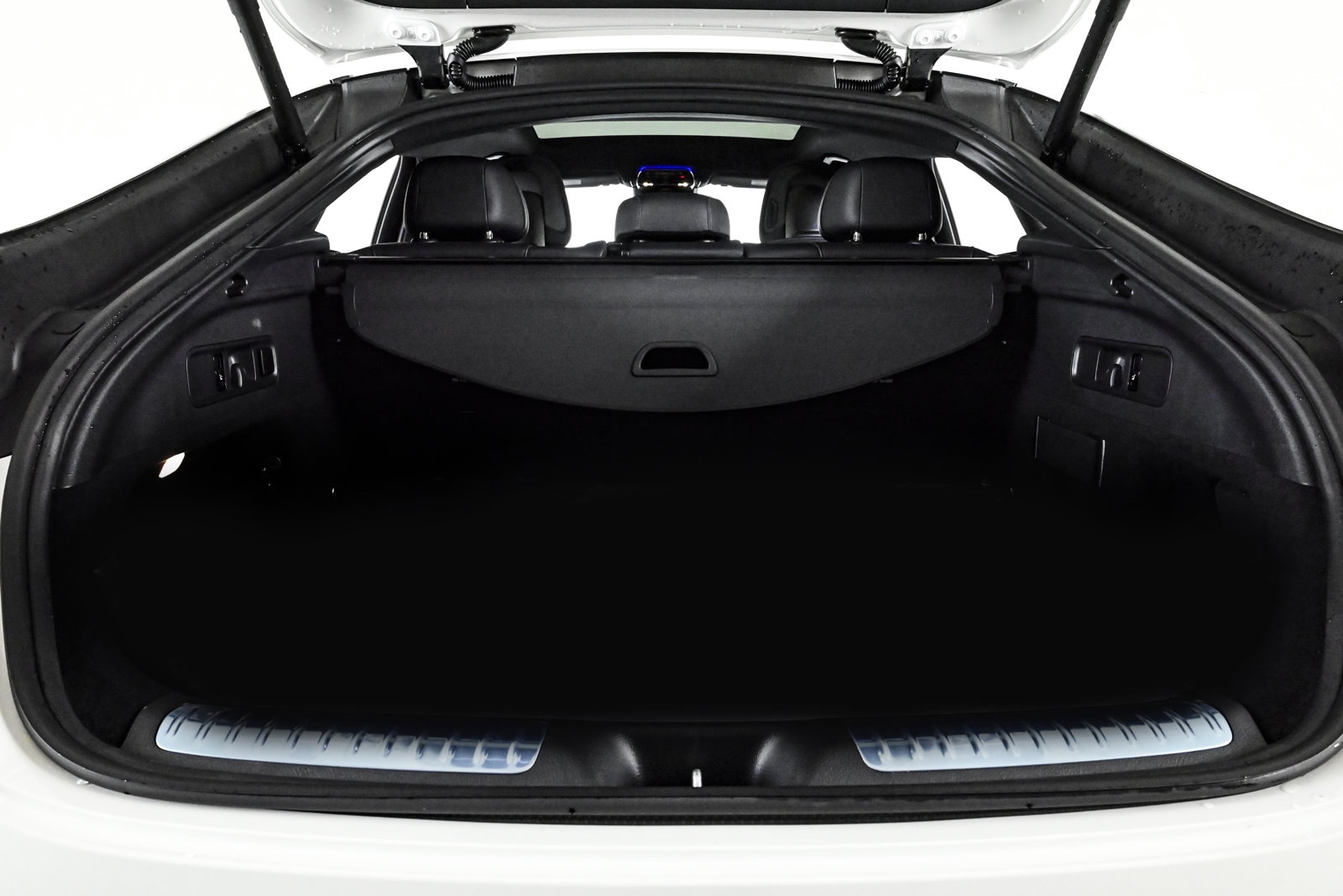 2025 MERCEDES-BENZ GLC-CLASS - Image 6