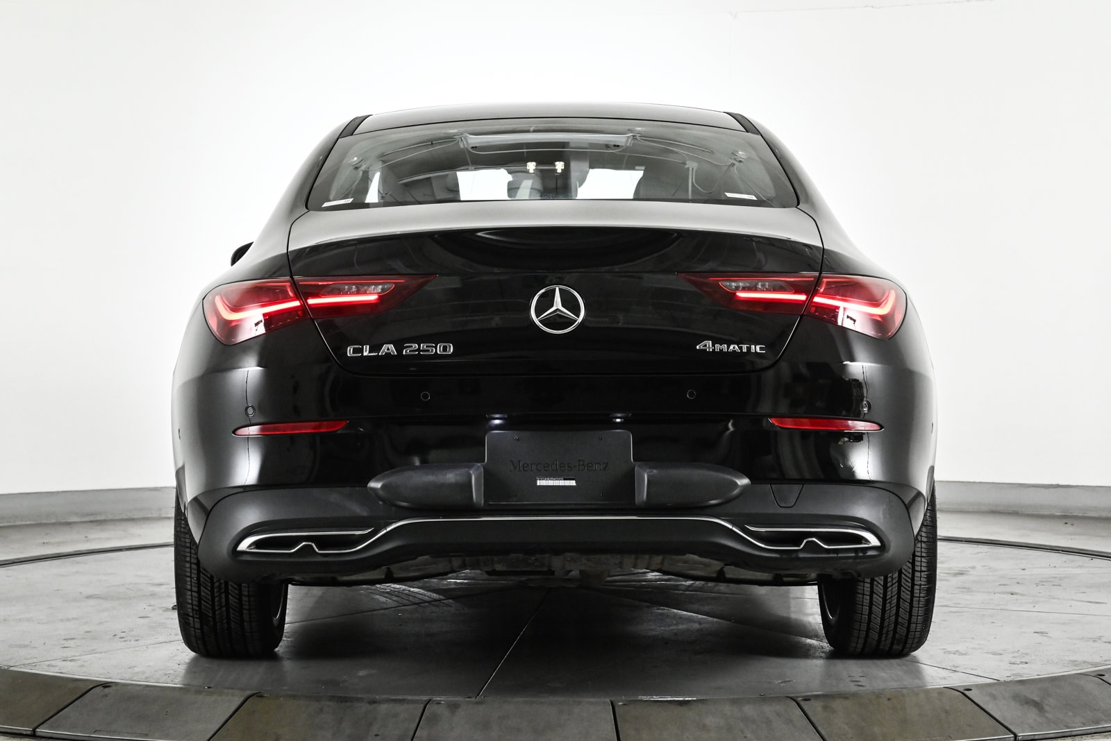2024 MERCEDES-BENZ CLA-CLASS - Image 7