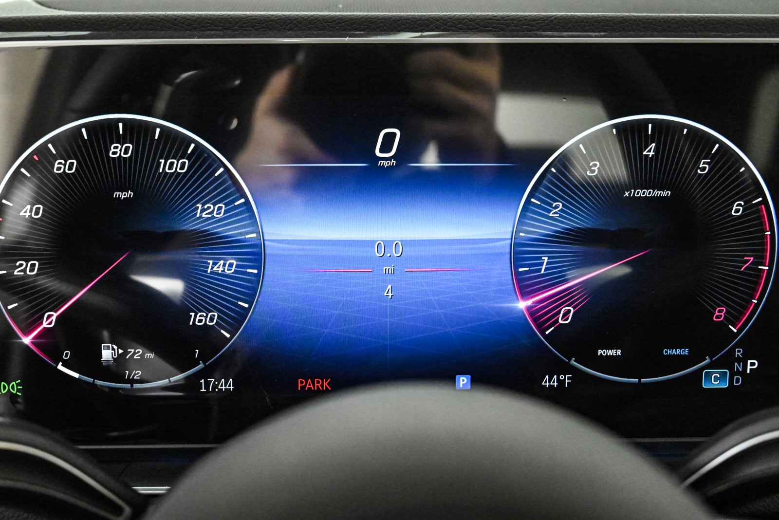 2026 MERCEDES-BENZ GLE-CLASS - Image 11