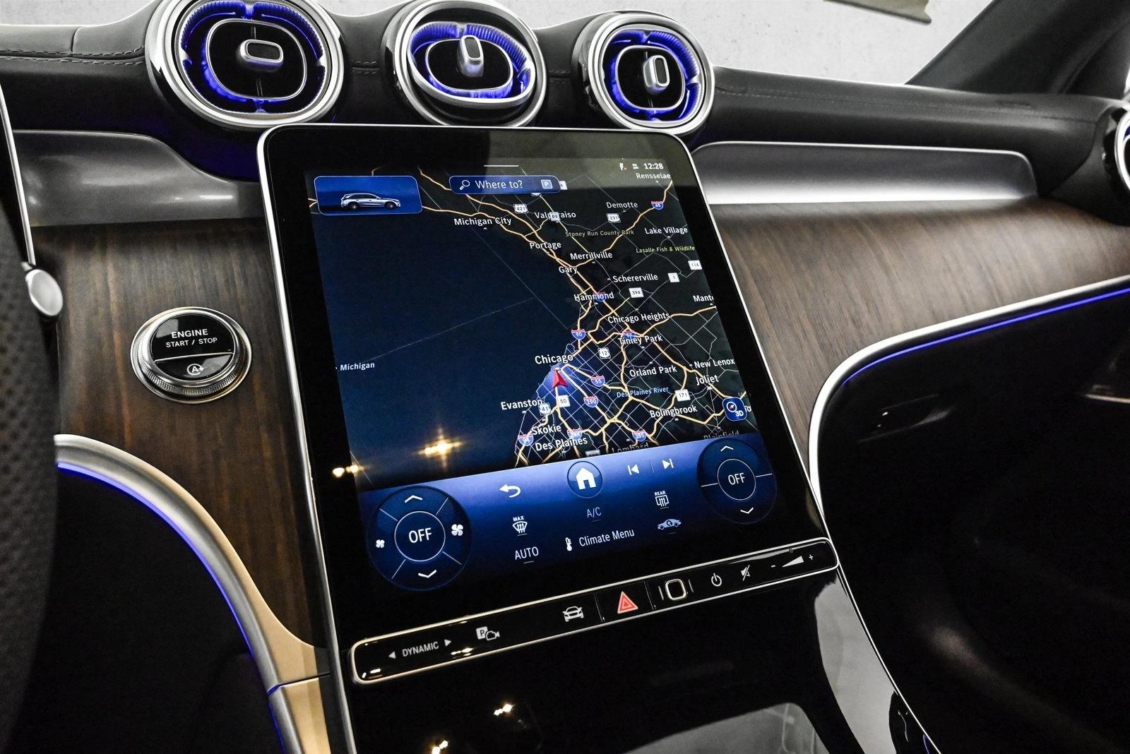 2026 MERCEDES-BENZ GLC-CLASS - Image 14