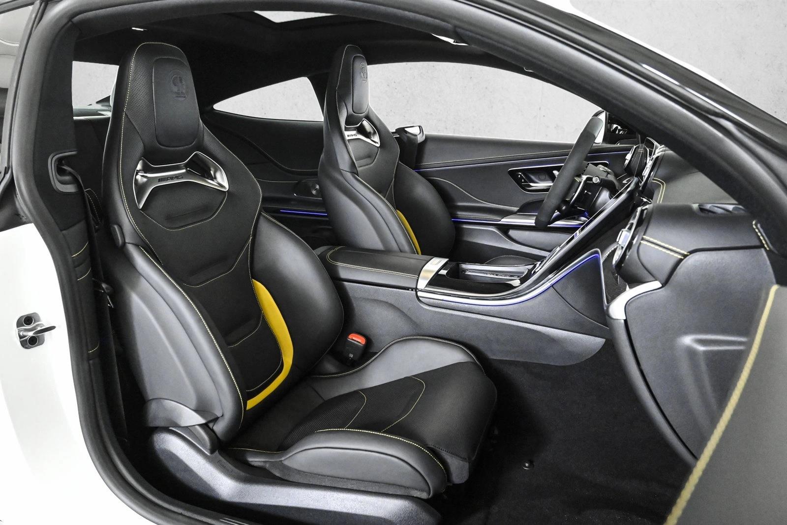 2026 MERCEDES-BENZ CLE - Image 22