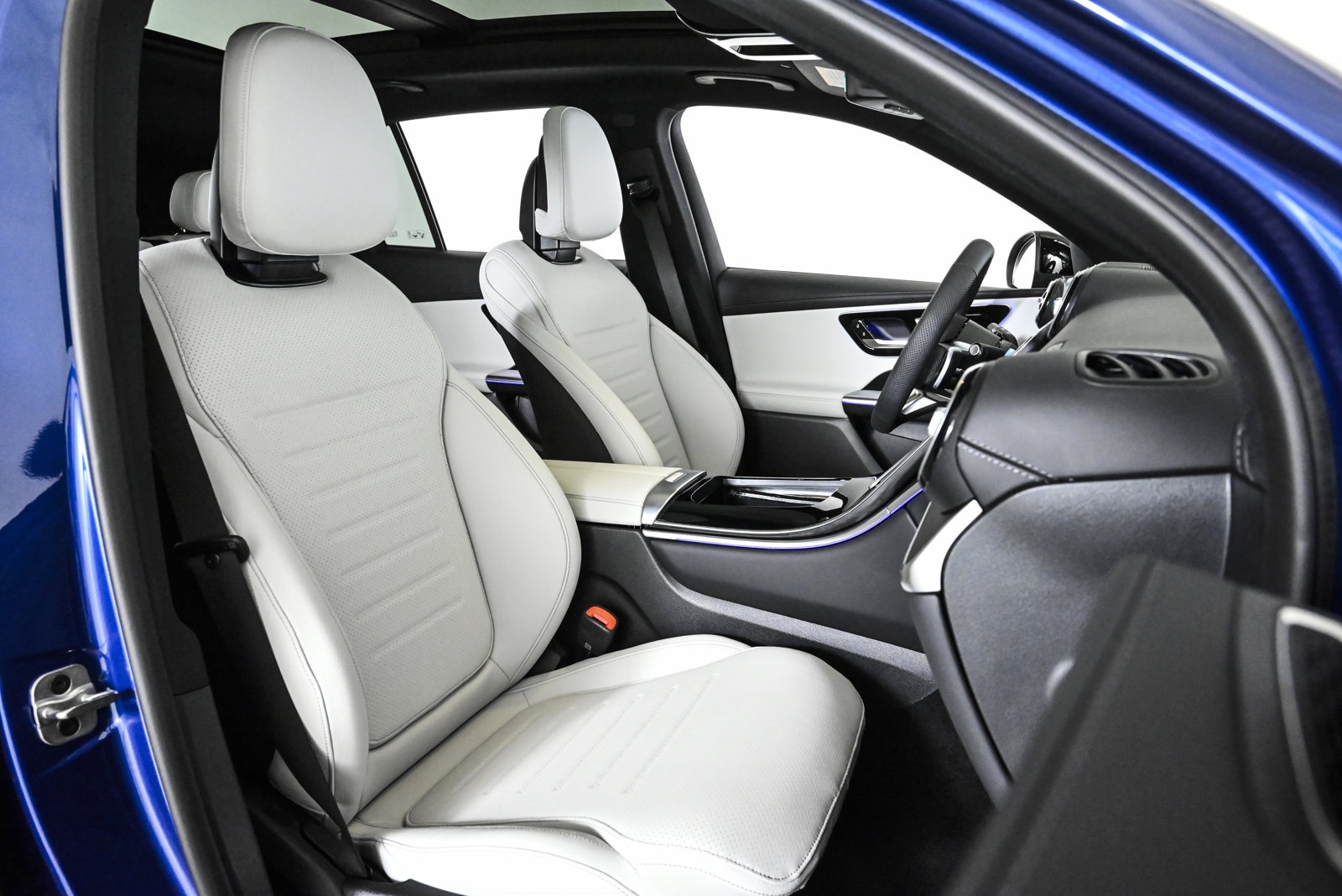 2026 MERCEDES-BENZ GLC-CLASS - Image 23