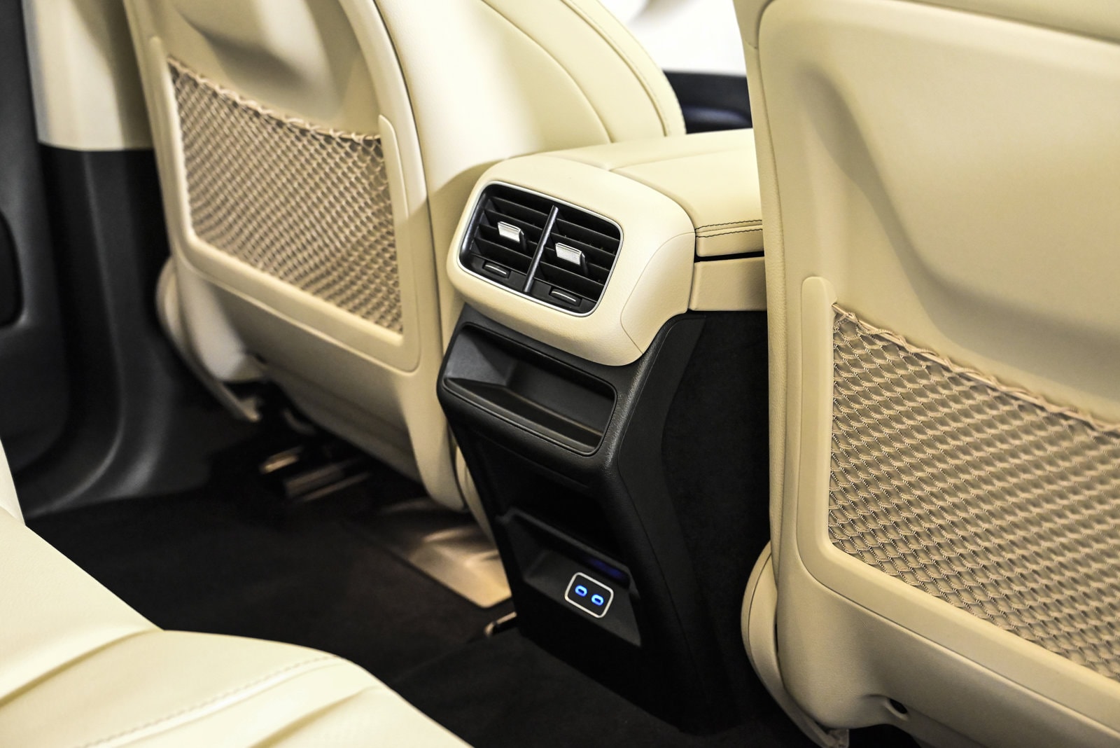 2026 MERCEDES-BENZ GLE-CLASS - Image 20