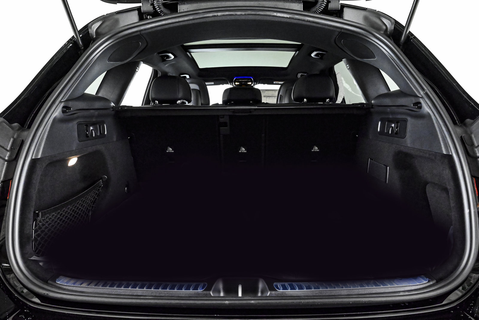 2026 MERCEDES-BENZ GLC-CLASS - Image 6