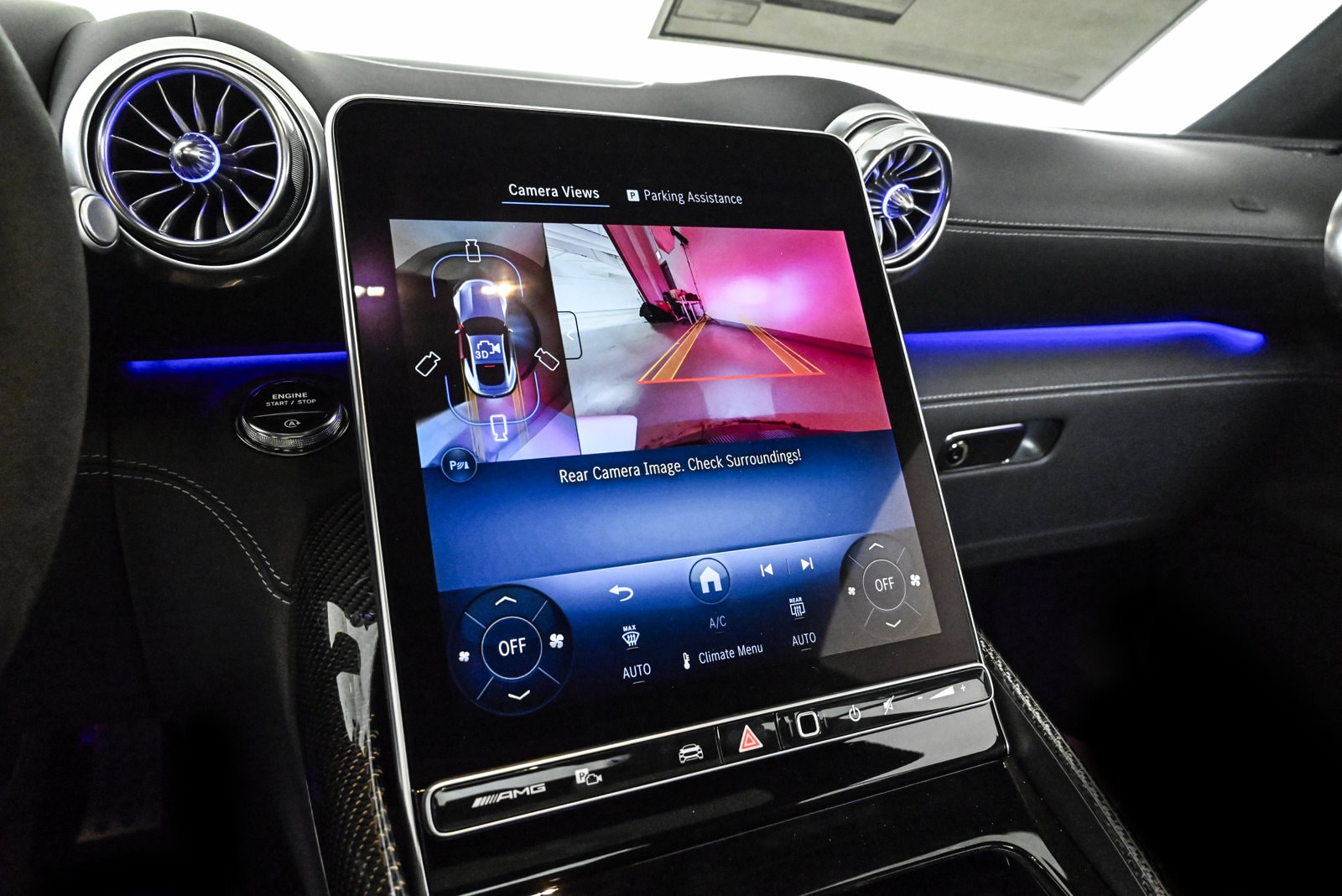 2026 MERCEDES-BENZ AMG GT - Image 15