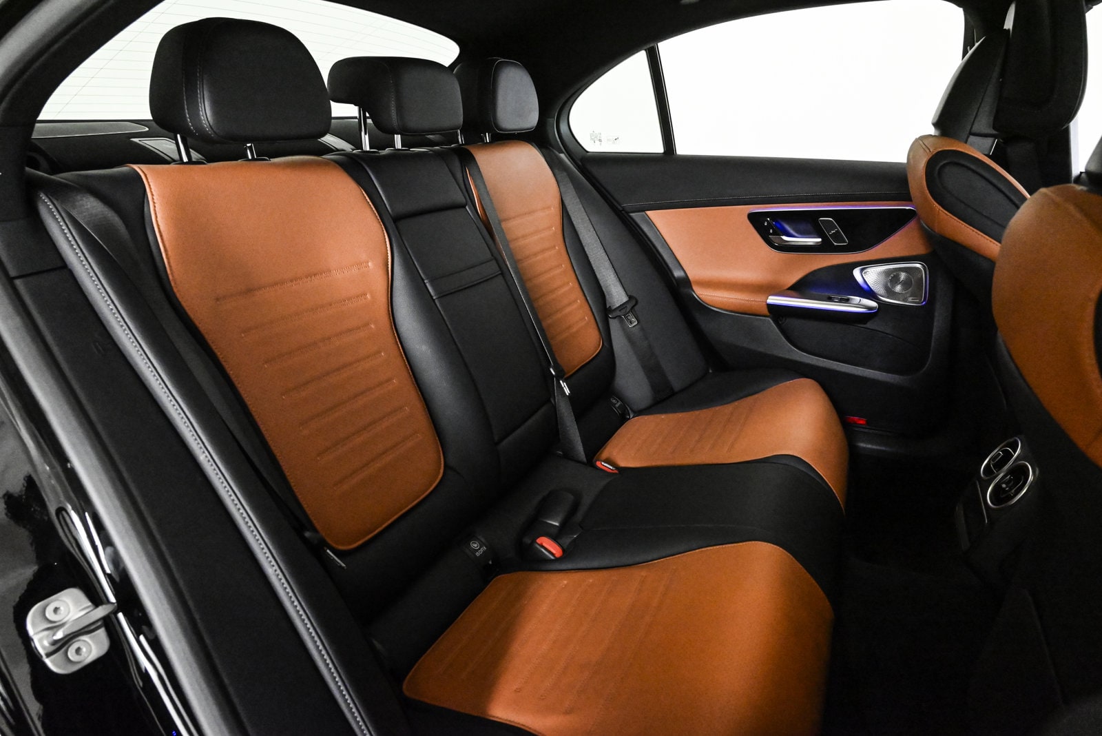 2025 MERCEDES-BENZ C-CLASS - Image 22