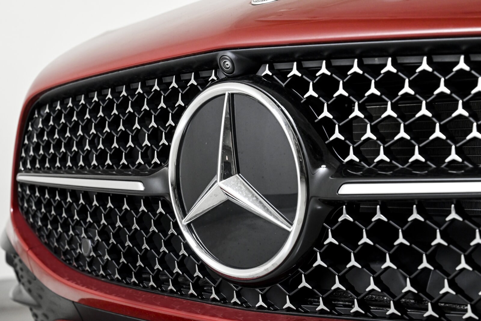 2026 MERCEDES-BENZ CLA-CLASS - Image 3