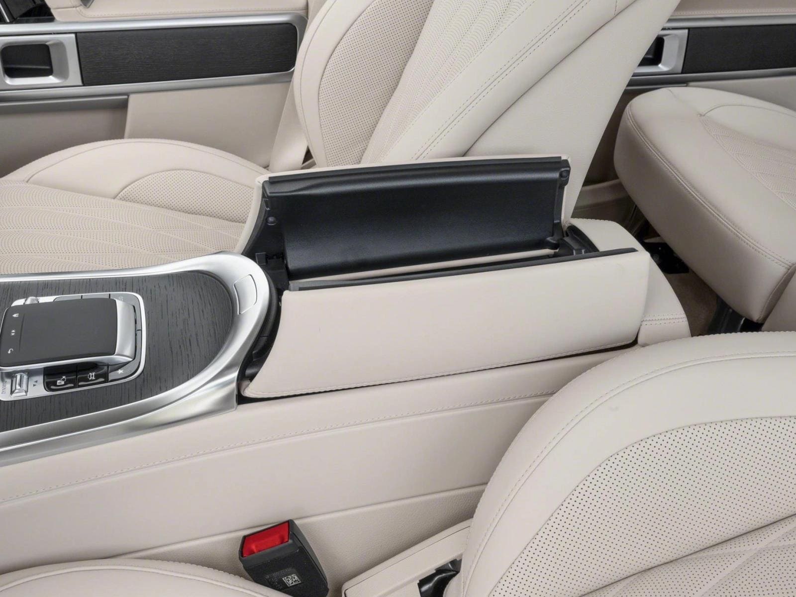 2026 MERCEDES-BENZ G-CLASS - Image 10