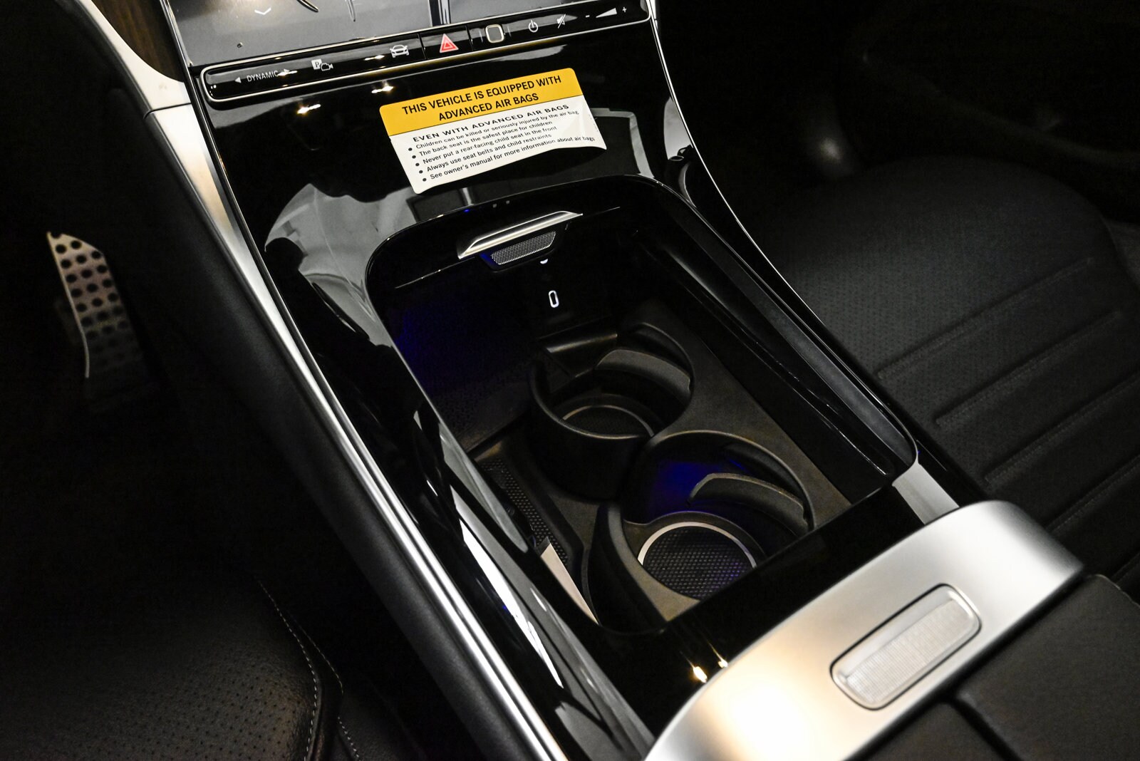 2026 MERCEDES-BENZ GLC-CLASS - Image 13