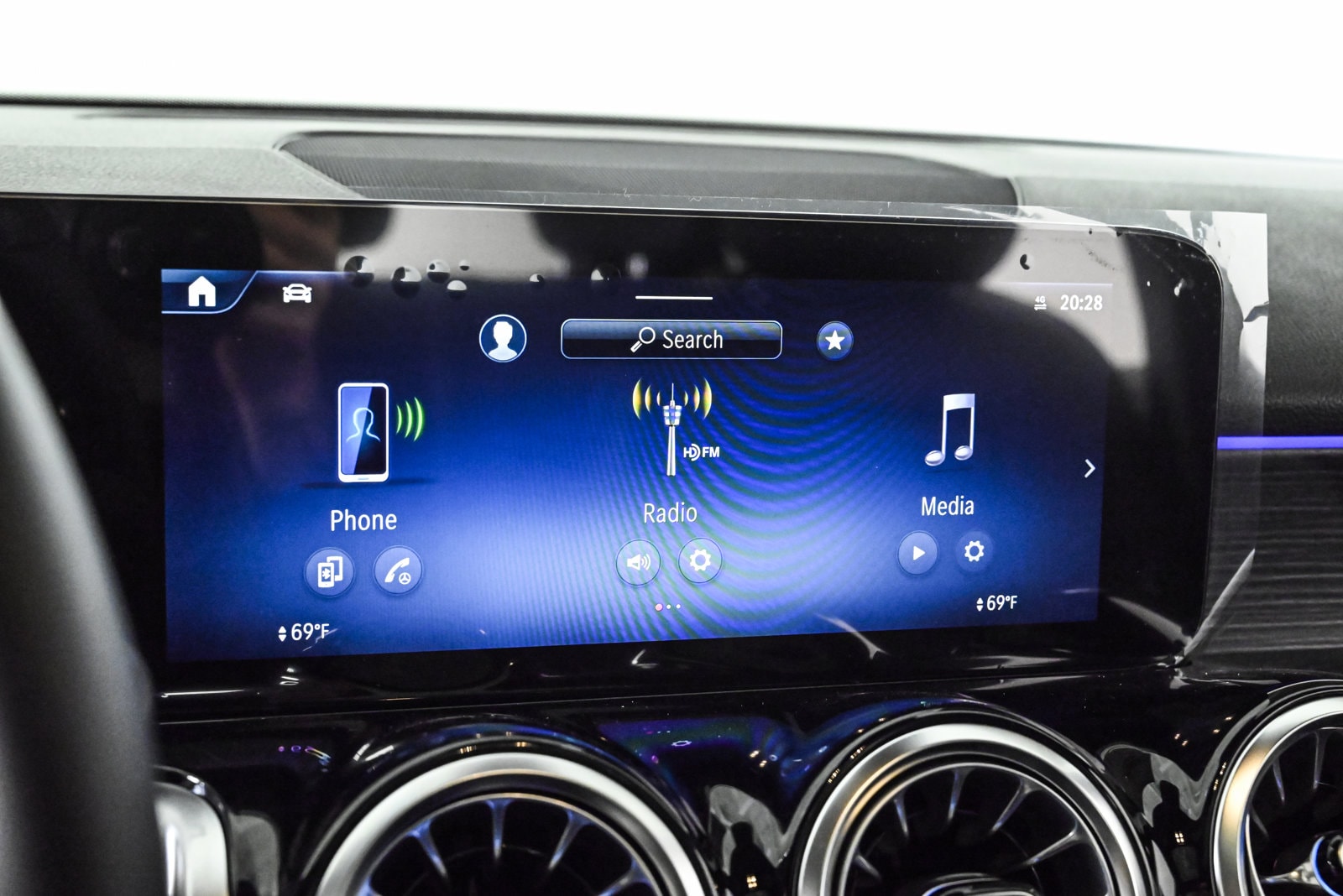 2026 MERCEDES-BENZ GLB-CLASS - Image 14