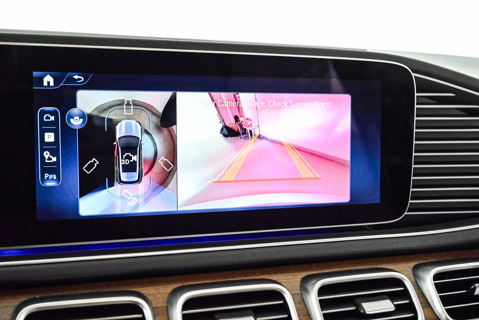 2026 MERCEDES-BENZ GLE-CLASS - Image 15