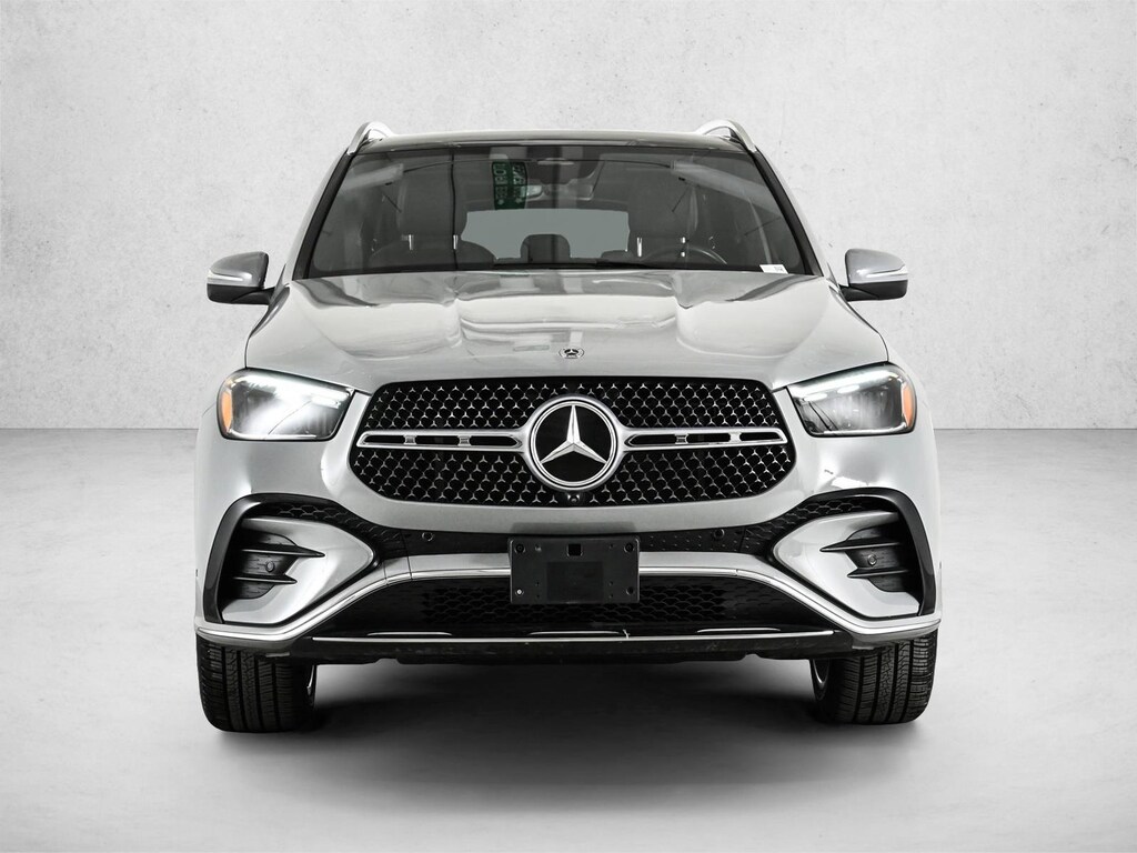 Certified 2024 Mercedes-Benz GLE 350 4MATIC SUV