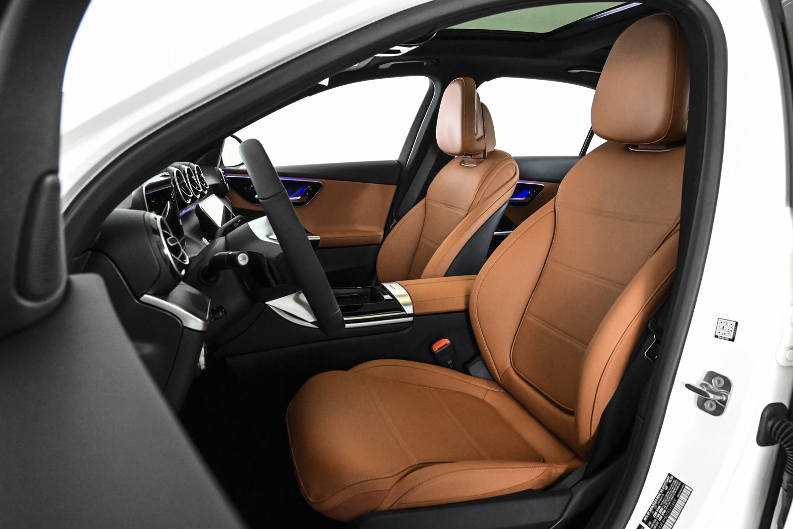 2026 MERCEDES-BENZ C-CLASS - Image 18