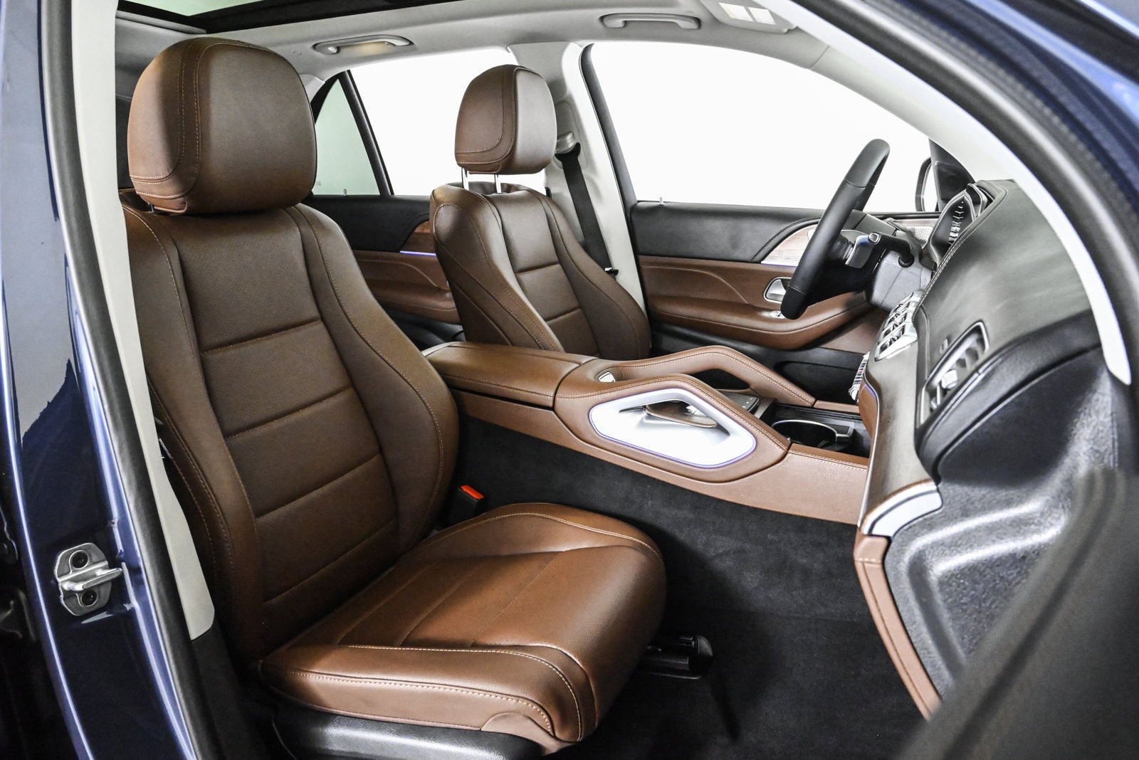 2026 MERCEDES-BENZ GLE-CLASS - Image 23