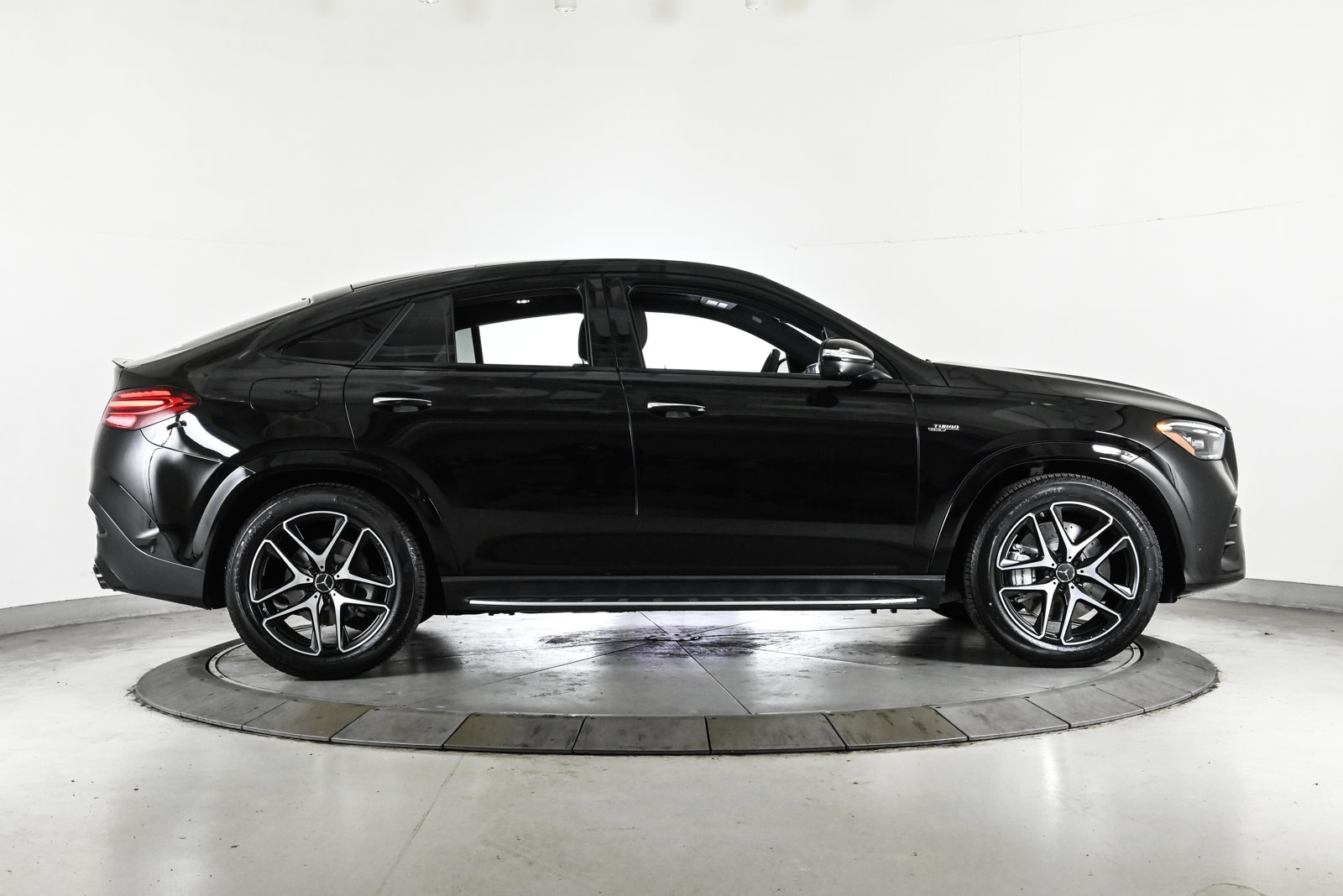 2026 MERCEDES-BENZ GLE-CLASS - Image 4